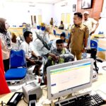 Disdukcapil Jeneponto Terbitkan Puluhan Ribu Dokumen Kependudukan, Layanan Semester I 2026 Meningkat