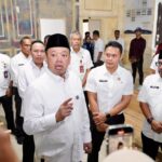 Nusron Tinjau Kantah Aceh Tamiang Pascabencana, Pastikan Layanan Pertanahan Pulih dan Percepat Digitalisasi Arsip IMG-20260723-WA0062