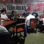 Jampidum Leonard Eben Ezer Simanjuntak Bertemu Pegiat Antikorupsi di Makassar IMG-20260726-WA0057
