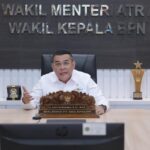 Wamen ATR/BPN Ultimatum Pejabat Administrator: Jangan Jadi Manajer Rutinitas, Jadilah Penggerak Perubahan