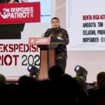 Wamen ATR/BPN Libatkan Ribuan Mahasiswa Ekspedisi Patriot 2026 Benahi Tata Ruang dan Masalah Pertanahan Transmigrasi