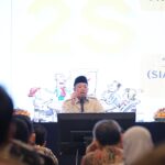 Menteri Nusron Tegaskan ATR/BPN Harus Layani Rakyat dengan Hati, Bukan Transaksi