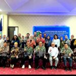 UIN Maliki Malang Perkuat Jejaring Global, Jadi PTKIN Andalan di Forum Netherlands Knowledge House