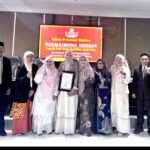 Prof. Dr. M. Abdul Hamid, Guru Besar UIN Maliki Malang yang Konsisten Menjaga Mutu Akademik Nasional