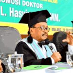 UNISMA Malang Cetak Doktor ke-161, Program S3 PAI Multikultural Kian Diminati di Jawa Timur MAS'UD SAID