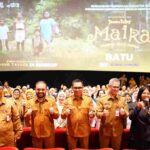 Wali Kota Batu Dorong Revolusi Pendidikan Karakter, Film Teman Tegar Dijadikan Inspirasi Pembentukan Generasi Berintegritas