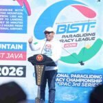 BISTF 2026 Pecahkan Rekor, Nurochman Bidik Kota Batu Jadi Kiblat Sport Tourism Indonesia