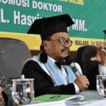 PROF MAS'UD SAID