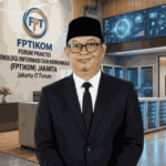 Prof. Triyo Supriyatno Raih Sertifikasi Internasional AI Teaching Professional, Perkuat Transformasi Digital UIN Malang