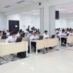 Rebut Tiket Taruna STPN, 2.114 Peserta Jalani Seleksi Ketat untuk Cetak SDM Agraria Masa Depan