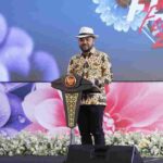 Heli Suyanto: Menanam Masa Depan Kota Batu Lewat Industri Florikultura