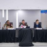 LANDLAB Masuki Tahun Kedua, Wamen ATR/BPN Dorong Hasil Kolaborasi Indonesia-Jepang Jadi Kebijakan Nyata