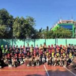 UKM Pramuka Universitas Megarezky Buka Kaderisasi 2026, Siapkan Mahasiswa Berkarakter dan Berjiwa Pemimpin pramuka_11zon