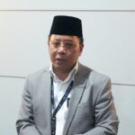 Kamaruddin Amin Tegaskan Nasaruddin Umar Fokus Bantu Presiden Prabowo