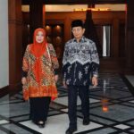 Rektor UIN Malang Dampingi Menag di IGIC 2026, 400 Musyrif Diterjunkan Dukung Masjid sebagai Pusat Peradaban