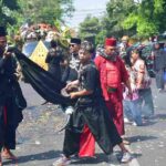 Bantengan Nuswantara Trance Festival 2026 Sedot Ribuan Penonton, Digelar Swadaya Tanpa Dana APBD