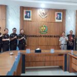 Sinergi Baru BPN dan Kejari Batu, Menjaga Kepastian Hukum Pertanahan dari Hulu hingga Hilir