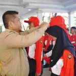 Pemusatan Latihan Paskibraka Jeneponto Resmi Dimulai, Pj Sekda: Bentuk Karakter dan Jiwa Pengabdian Generasi Bangsa