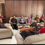 Kepala BPN Baru Temui Wali Kota Batu, Perkuat Sinergi Program Pertanahan 1826181_11zon