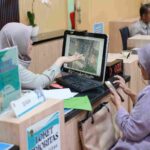 Pengukuran Tanah Kini Maksimal Tujuh Hari, Warga Tangerang Akui Layanan ATR/BPN Lebih Cepat dan Pasti