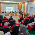 Defran Siska Raih Doktor, Menguji Ketahanan Bank Himbara di Hadapan Pasar