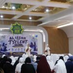 AGT Vol. 4 Tutup PROJADI Al Izzah, Santriwati Unjuk Bakat dan Karakter