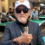 Gaib Sampurno Maju sebagai Calon Ketua KONI Kota Batu, Bidik Target Lebih Tinggi di Porprov 2027