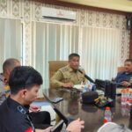 Baru Dilantik, Sekda Aspa Muji Langsung Gaspol: HUT RI, Gubernur Cup hingga Fun Run Dimatangkan
