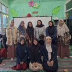 RA Al-Jauhar Gandeng Mahasiswa UIN Malang Bekali Orang Tua Hadapi Tantangan Pengasuhan