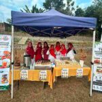 UNU Purwokerto Dorong TOGA Ngudi Sehat Naik Kelas, Tanaman Obat Disulap Jadi Produk Ekonomi