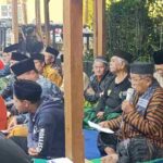 Gajah Purwo Nusantara, Merawat Ingatan Kemerdekaan Lewat Tahlil dan Gotong Royong