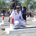Bupati Paris Yasir: Hormati Pahlawan dengan Kerja Nyata untuk Jeneponto 1888210_11zon
