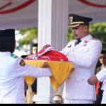Wakil Bupati Jeneponto Tegaskan Kemerdekaan Harus Diterjemahkan dalam Kerja Nyata