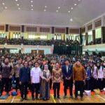 PSGAD UIN Malang Bekali Maliki Muda tentang Kesetaraan dan Kampus Inklusif