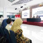 32 PNS ATR/BPN Jalani Pemetaan Kompetensi, Jadi Bekal Transformasi Organisasi