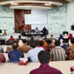 FST UIN Malang Pacu Mutu Akademik, Basri Tekankan Publikasi dan Kualitas Pembelajaran