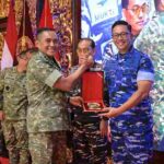 Lanud Abdulrachman Saleh Juara 1 BMN Awards Kemhan-TNI 2026, Komitmen Kelola Aset Negara Makin Diperkuat