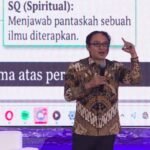 Dr. H. M. Hasanuddin Wahid: Mahasiswa UIN Malang Harus Menguasai AI, Bukan Menjadi Alat bagi AI