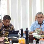Jeneponto Perketat Kesiapsiagaan, Bupati Paris Yasir Wanti-Wanti Ancaman Cuaca Ekstrem