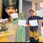 Delegasi UIN Malang Raih Winner Bengkel Keusahawanan Belia Islam MABIMS 2026 di Brunei Darussalam