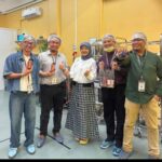 UIN Malang Perdalam Kewirausahaan Digital di MABIMS 2026, Mahasiswa Belajar Bisnis Berbasis Media Sosial