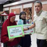 60 Janda Veteran Terima Santunan, Bupati Jeneponto: Penghormatan Tak Boleh Berhenti di Seremoni