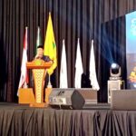 Dr. Agus Mulyono Tegaskan FST Tak Cukup Cetak Sarjana, Integrasi Sains dan Islam Jadi Taruhan