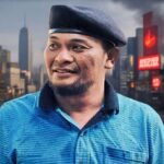 Djusman AR: Kampus Jangan Jadi Ladang Korupsi, Keteladanan Rektor Dipertaruhkan 1918485_11zon