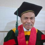 Prof La Ode Husen: Under-Invoicing CPO Tak Boleh Dipandang Sekadar Pelanggaran Administrasi 1919240_11zon