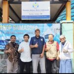 FPN dan MEKAR Perkuat Koridor Selatan Hijau, Malang Selatan Disiapkan Jadi Lokasi Launching