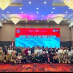 HUT RI ke-81 Jadi Momentum Jaya Wibowo Group Perkuat Kekompakan dan Kebersamaan