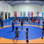 Anggaran Terbatas, Target Tak Boleh Surut! Sentot Ari Wahyudi Pacu KONI Batu Kejar Emas Porprov 2027 1924362_11zon