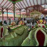 Haul ke-626 Sunan Gresik, UIN Maliki Malang Tegaskan Amanah Nama Besar Maulana Malik Ibrahim 1930920_11zon