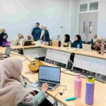 Magister Psikologi UIN Malang Dorong Mahasiswa Baru Tentukan Arah Riset Sejak Awal